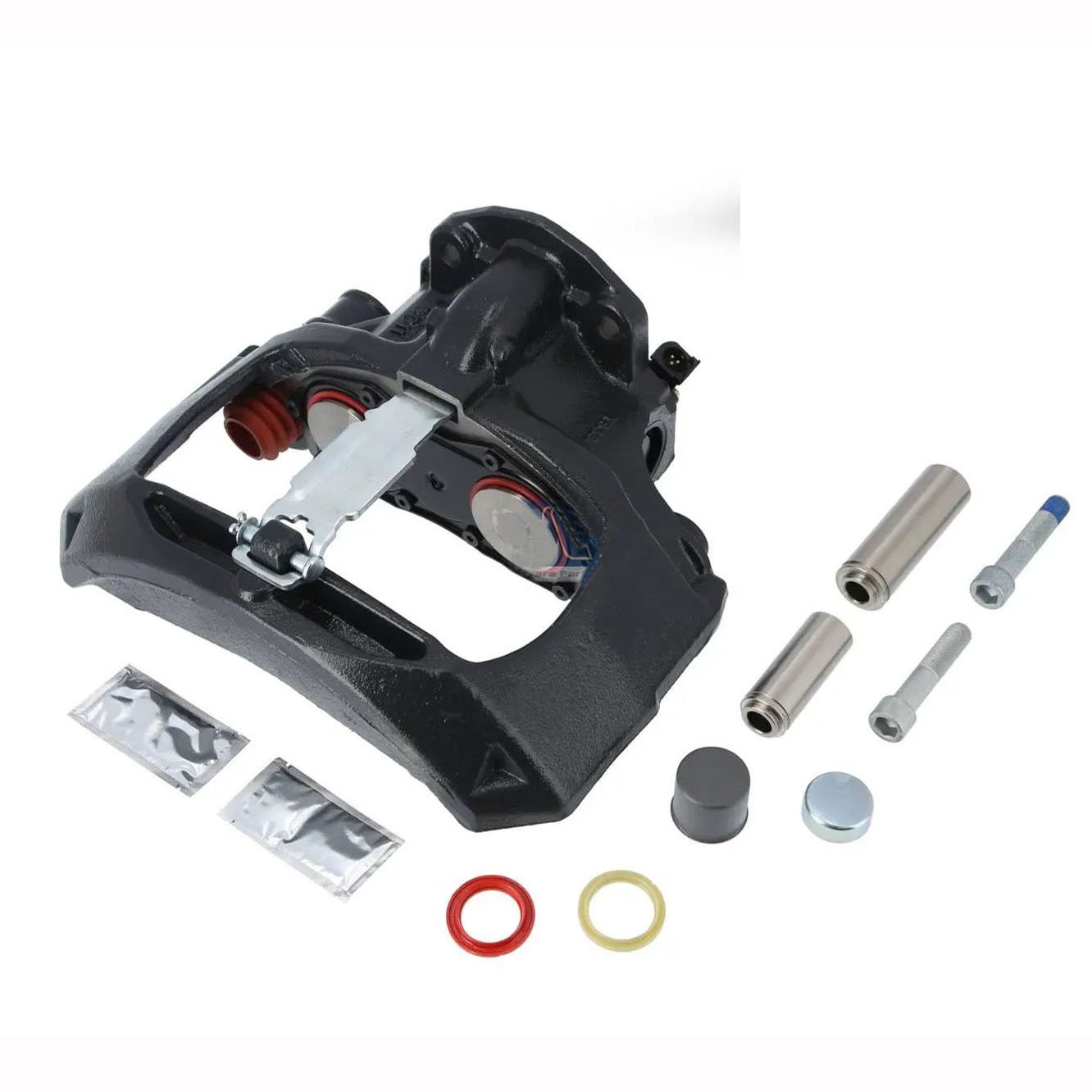 Truck Brake Caliper for Scani-a 4 Serie Bus F K N P G R T 1928821 1731226 1928821 1921158 1946327 1756384